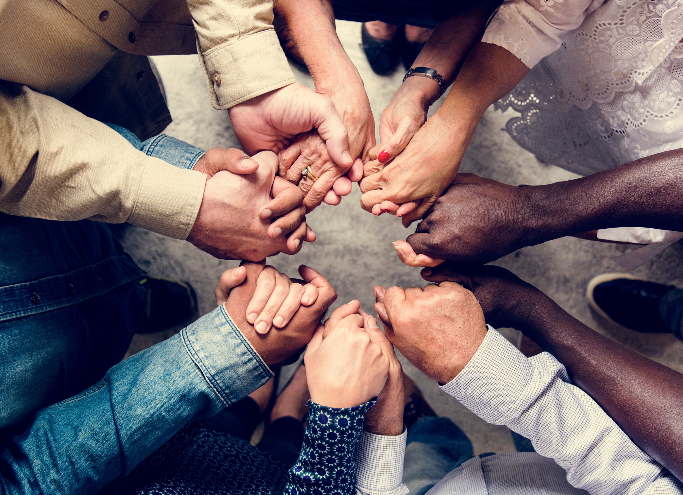 community